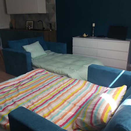 Apartament Pruszków Exteriör bild