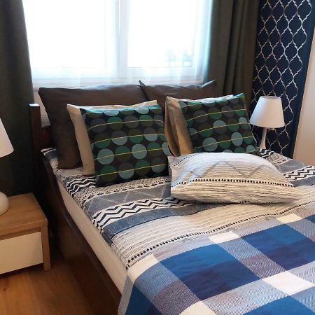 Apartament Pruszków Exteriör bild